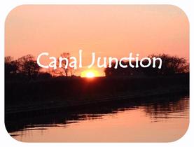 Canal junction 