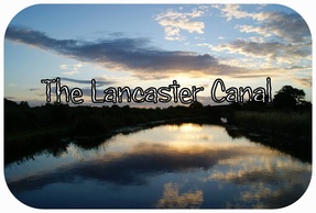 Lancaster canal